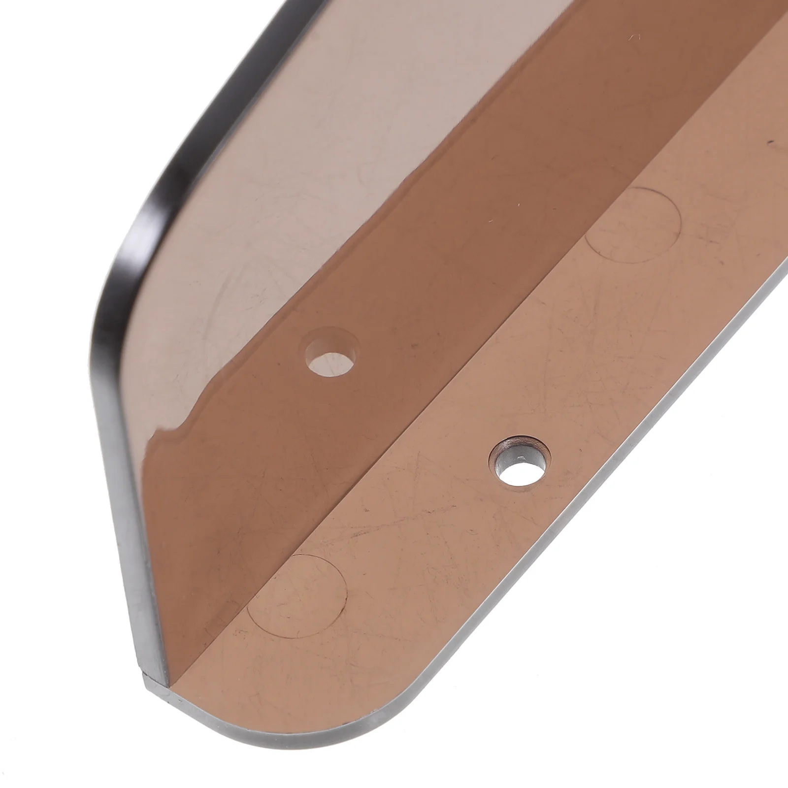 Timbre cubierta impermeable PVC impermeable Protector exterior Control de acceso cubiertas de timbre plástico resistente a la intemperie