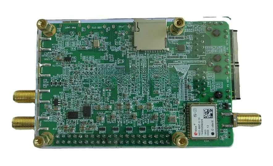 SDRPi Software Defined Radio Platform ,OpenWIFI,Pluto SDR,By HexSDR