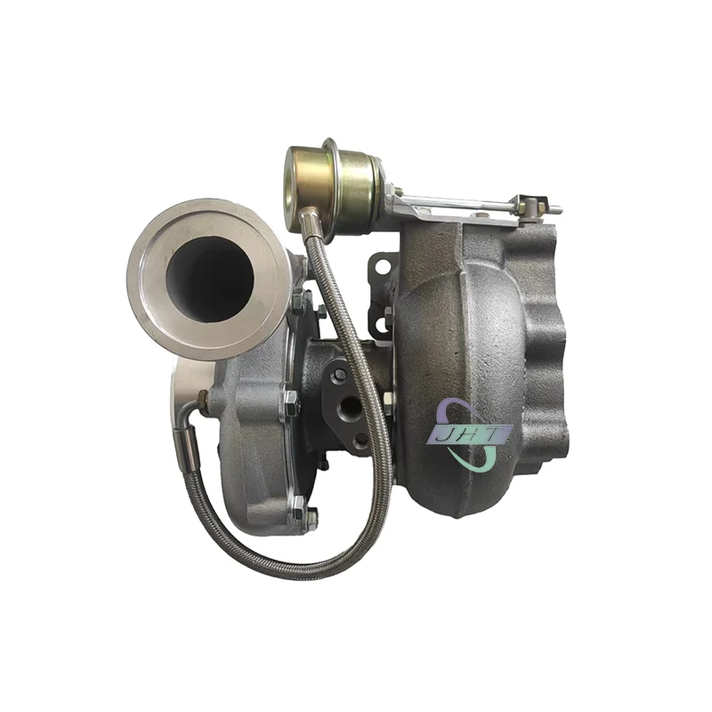 

Высококачественный турбокомпрессор Kangruit V836873825 12749700015 S200G Veimede