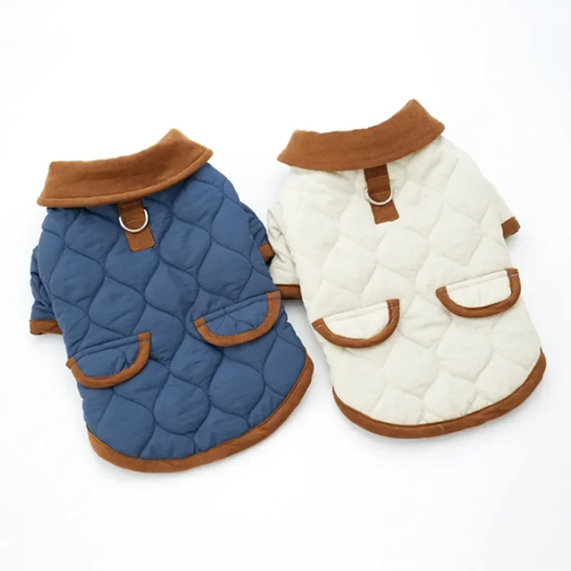 

Одежда для маленьких собак, пальто, куртка, зимний костюм для домашних животных, одежда для кошек, щенков, йоркширского шпица, пуделя, шнауцера, одежда для собак Бишон