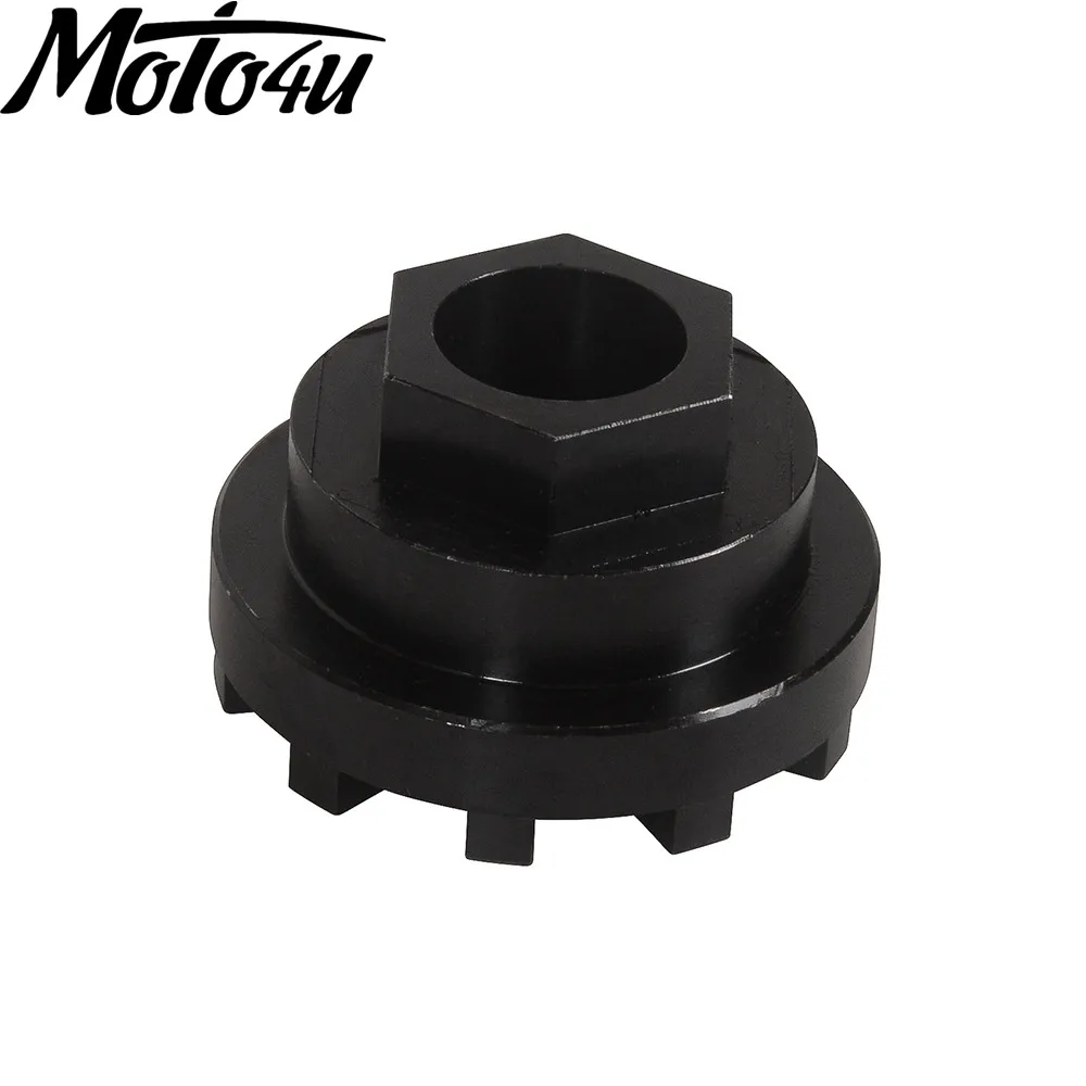 MOTO4U Motorcycle Repair Tools Engine Gearbox Tool Iron For BMW R1200GS For BMW R Ninet R9T