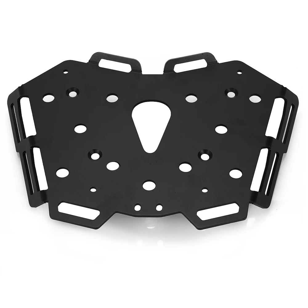 Rear Luggage Rack Extension For Honda XL750 TRANSALP XL 750 Transalp 2023 2024 2025 Motorcycle Luggage Holder Bracket