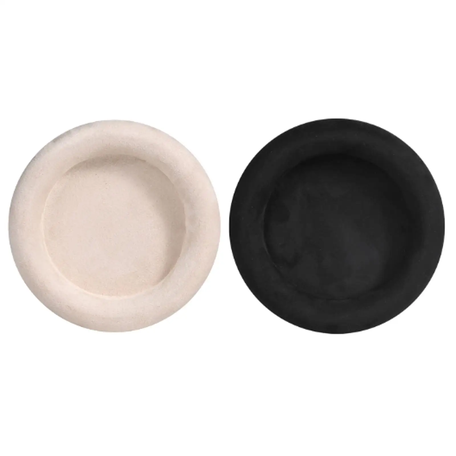 

Поднос для ювелирных изделий, бархатный поднос для ювелирных изделий, держатель для витрины, подарочный поднос для ювелирных изделий, поднос для ювелирных изделий, блюдо для женщин и девочек, серьги, часы