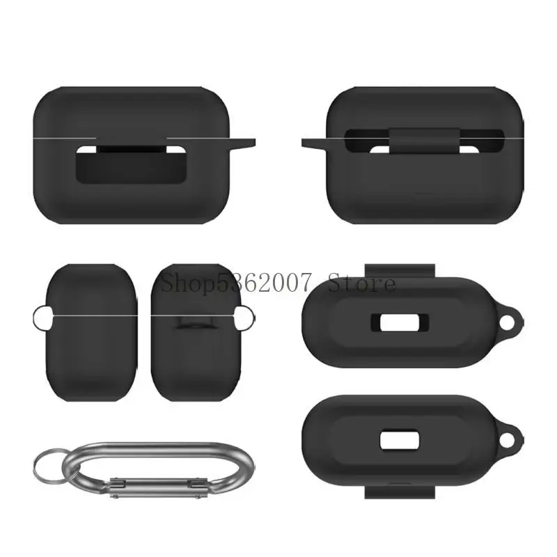 Эргономичная оболочка рукава для NC3 2024