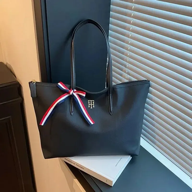 Classic Crossbody Bag for Women Solid Color Elegant Also An Ideal Practical and Fashionable Diaper Bag Choice - view 2