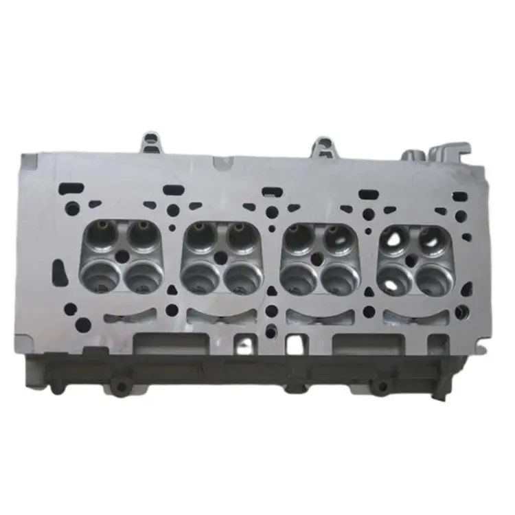 OE 7701473353 Cylinder Head Cover For Renault Clio Megane Symbol Kango Scenic 1.6 Camara Culata Cylinder Blocks Product