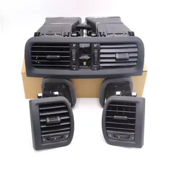 10 nejlepší prodej větrací otvor pro Škoda Fabia - №7