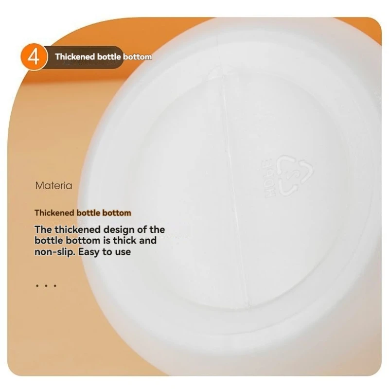 500 مل 1.4 عامل ترطيب مرطب منظف عامل تنظيف الجلود 63-4