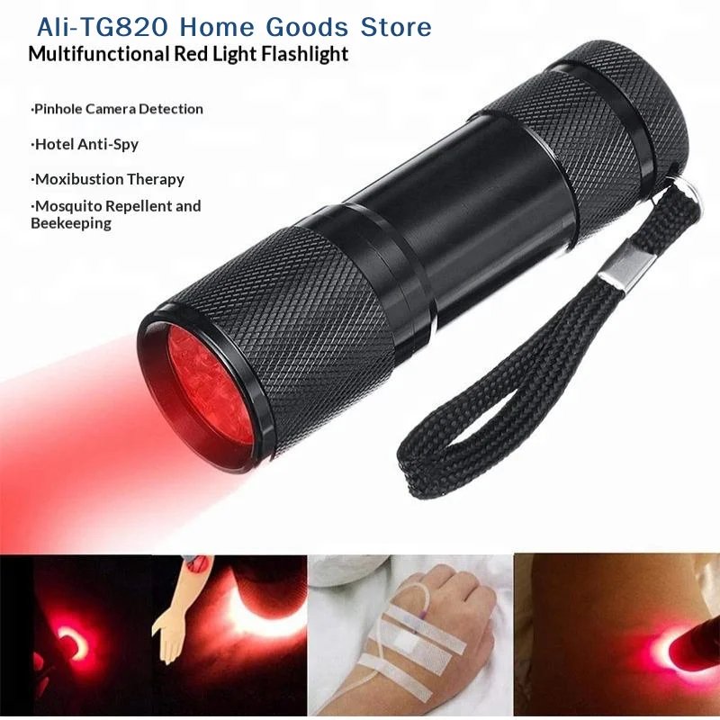 [TG820]LED Vein Finder  Infrared Vein Locator Machine Nurse Injection Helper 2 In 1 Handheld Vein Viewer Blood Vessel Lamp