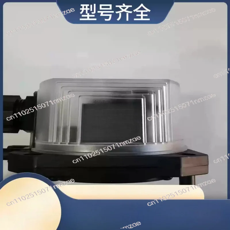 Control Unit JDL111/JDL-117A for Industrial Equipment Applications JDW5 Air Pressure Switch