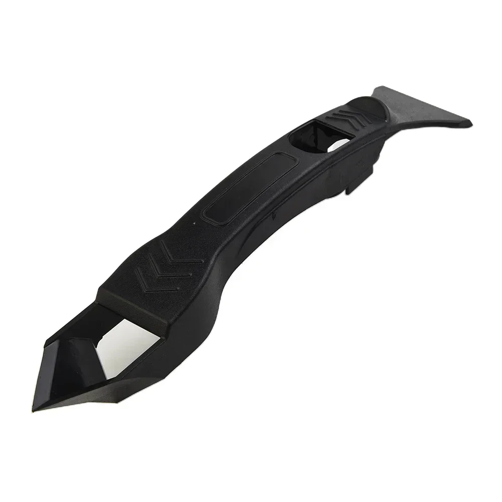 3 ชิ้นชุดประตูซิลิโคนกําจัด Scraper Finishing ชุดทําความสะอาดเครื่องขูด Sealant Caulking เครื่องมือ Spatula Scraper