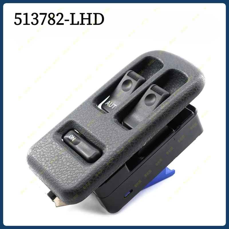 513782-LHD For Mazd…