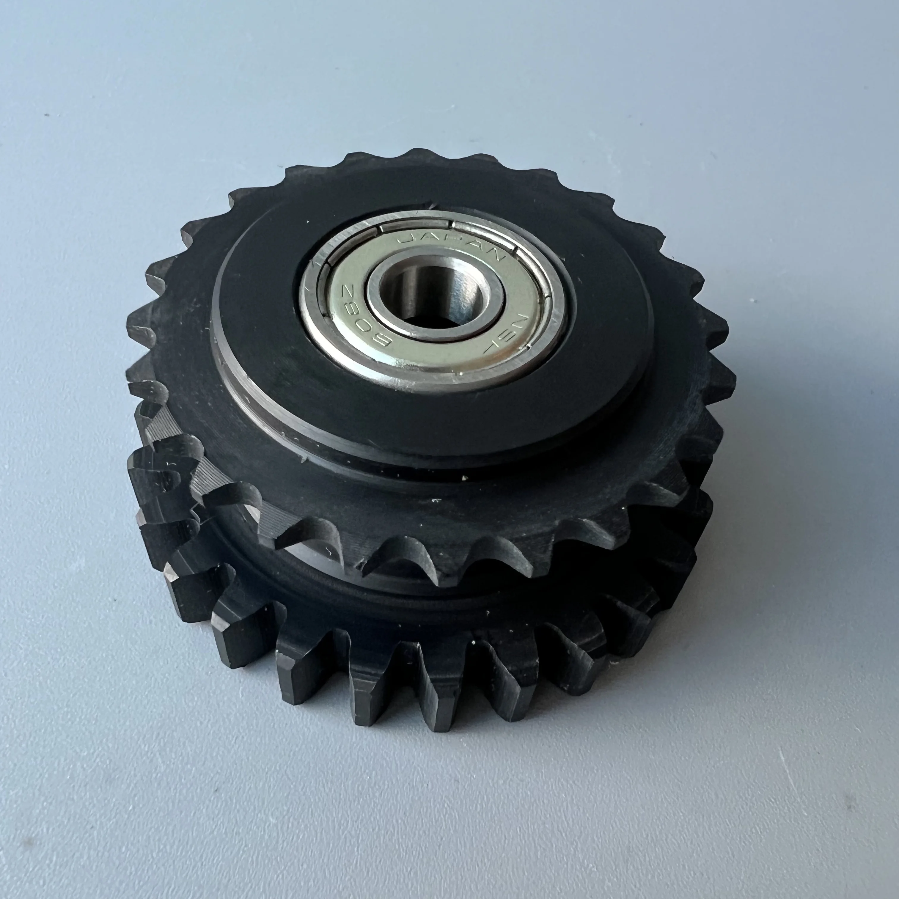NORITSU DRIVE GEAR B015193-01 B015913 for QSS32/37 digital minilabs