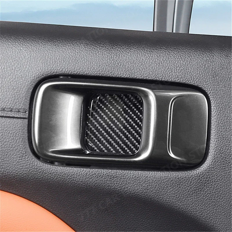 Car Interior Decoration Accessories, DIY Patch anti Scratch Sequins for Car Doors for HAVAL H9 2TH 2025