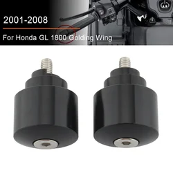 Motorcycle Handlebars Grips Ends For Honda CB CBR 559 919 600 600 900 929 954 1000 1100 RR VFR800 RC 51 GL1800 Golding Wing