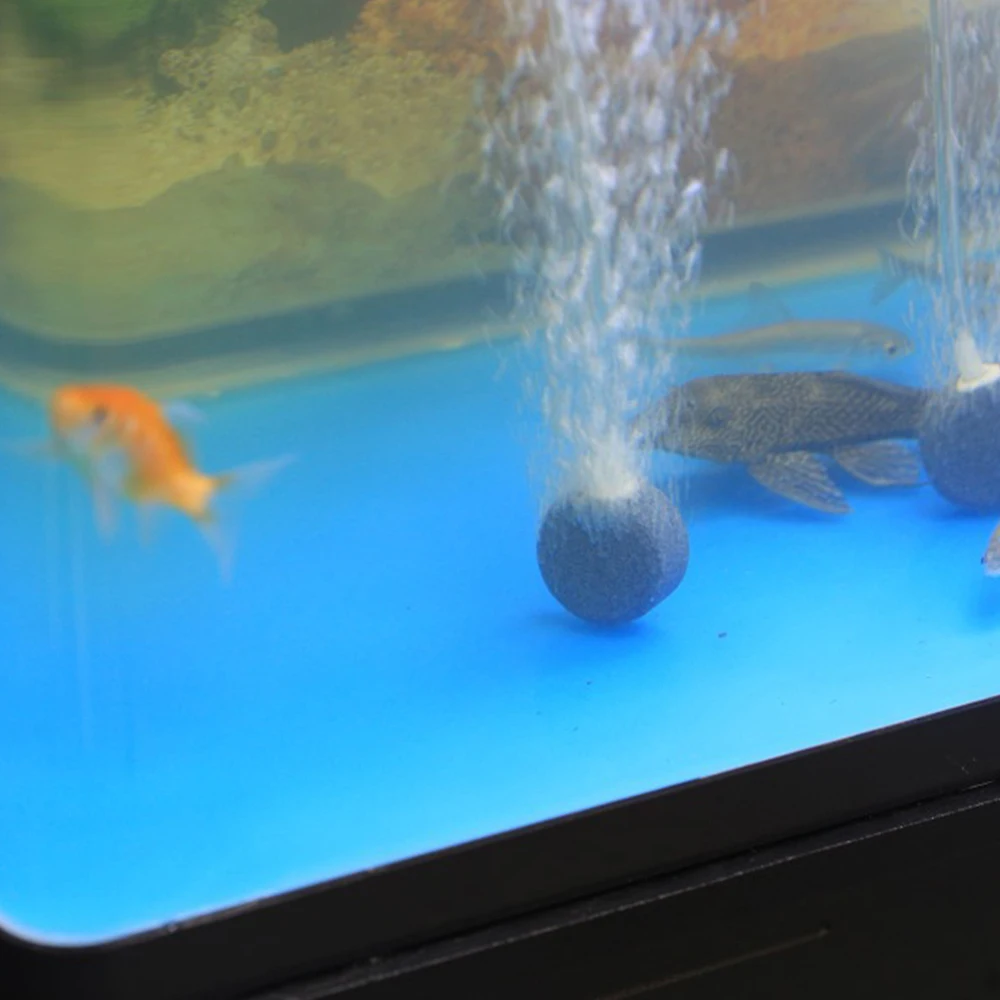 

6V 3.5W Solar Air Pump Fish Tank Oxygenator with Dual Aquarium Pipe & Air Bubble Stone Outdoor Pond Oxygen Pump Aerator Pump