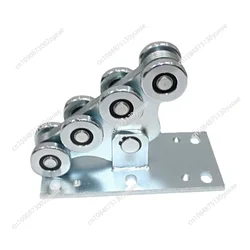 Sliding Gate Hardware Accessories, Hardware Cantilever, Carriage, Wholesale of Accessories, Starting from