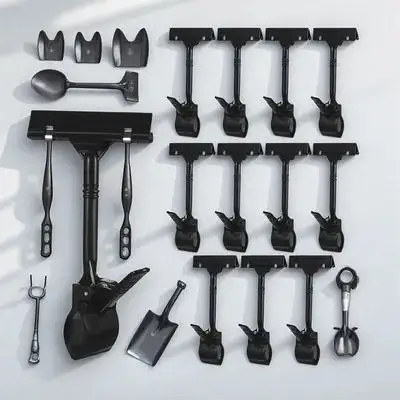 

12 Pcs Rotatable Plastic Sign Clip Price Cards Label Organizer Display Promotions Advertising Exhibitions