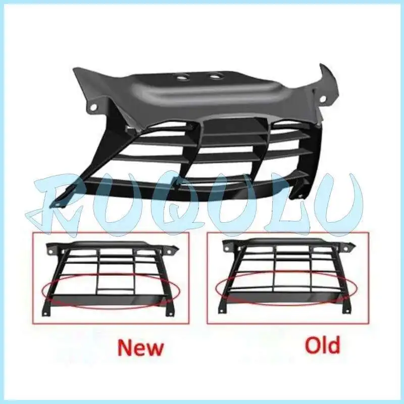 Zt350-R Lower Guide…