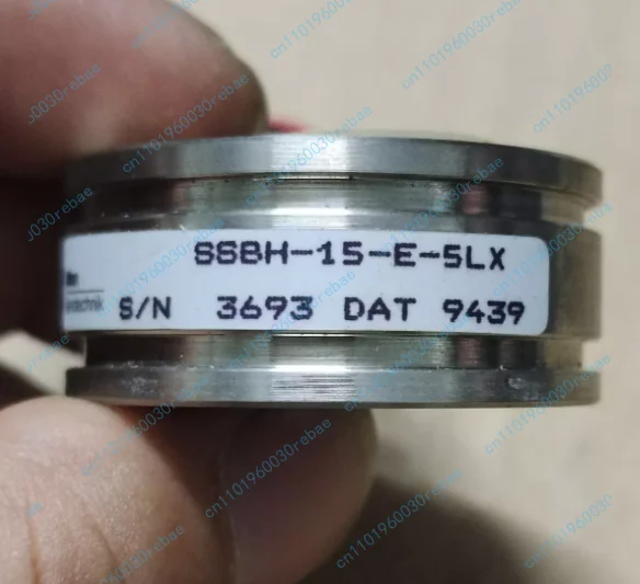 Accessories 1pcs encoder ssbh-15-e-5lx