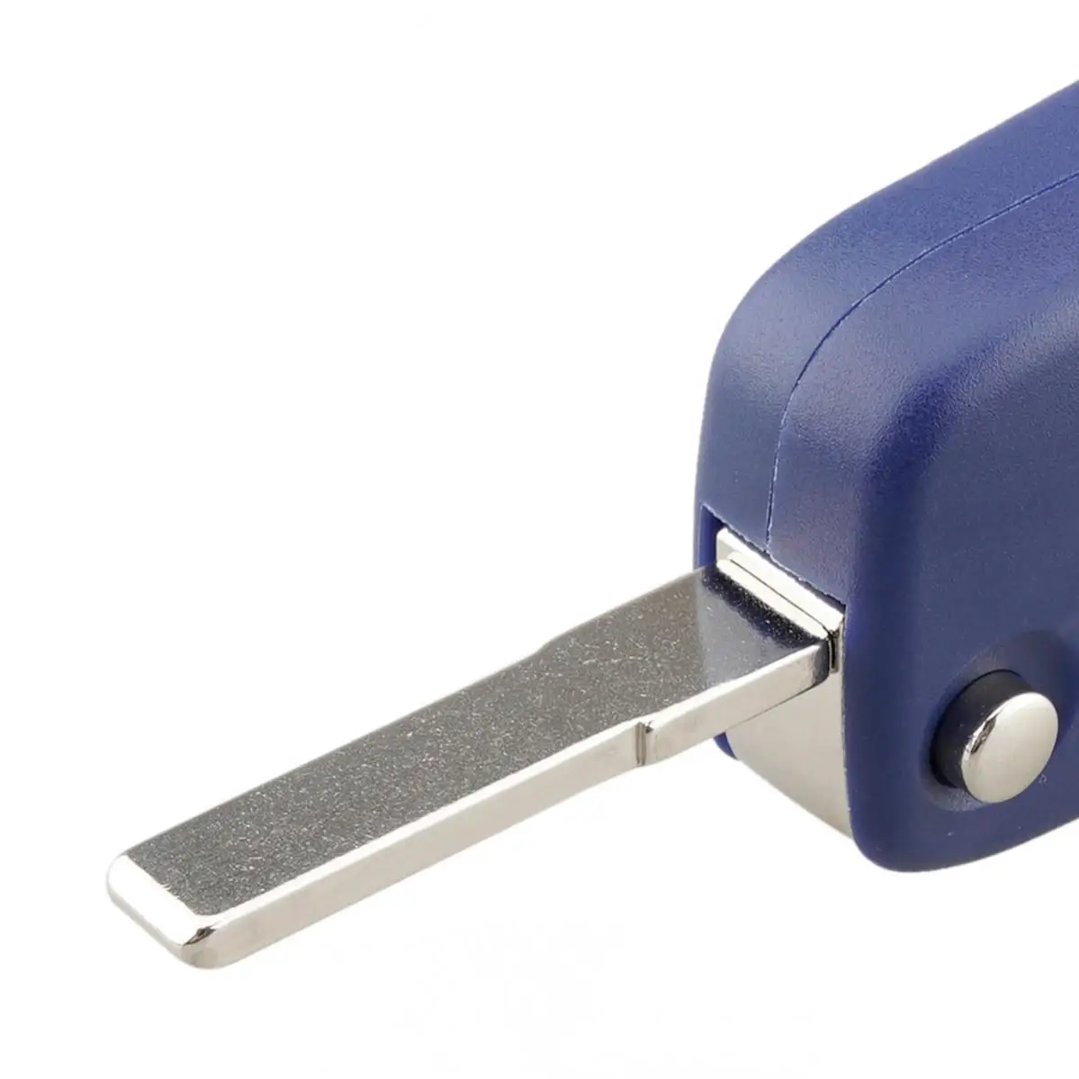 Obudowa pilota samochodowego z 2 przyciskami pasująca do Fiat Bravo Punto Ducato Panda Idea Doblo, zamiennik obudowy kluczyka.