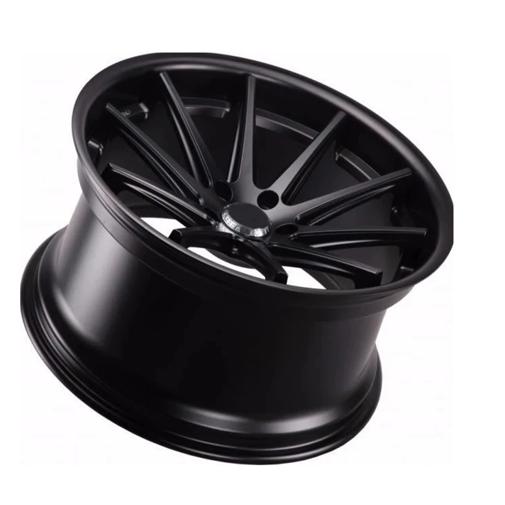 

19-inch Car Alloy Wheels Car Rims, High Quality Guaranteed, Accept Customer Customization for 1998 Mercedes Benz S320