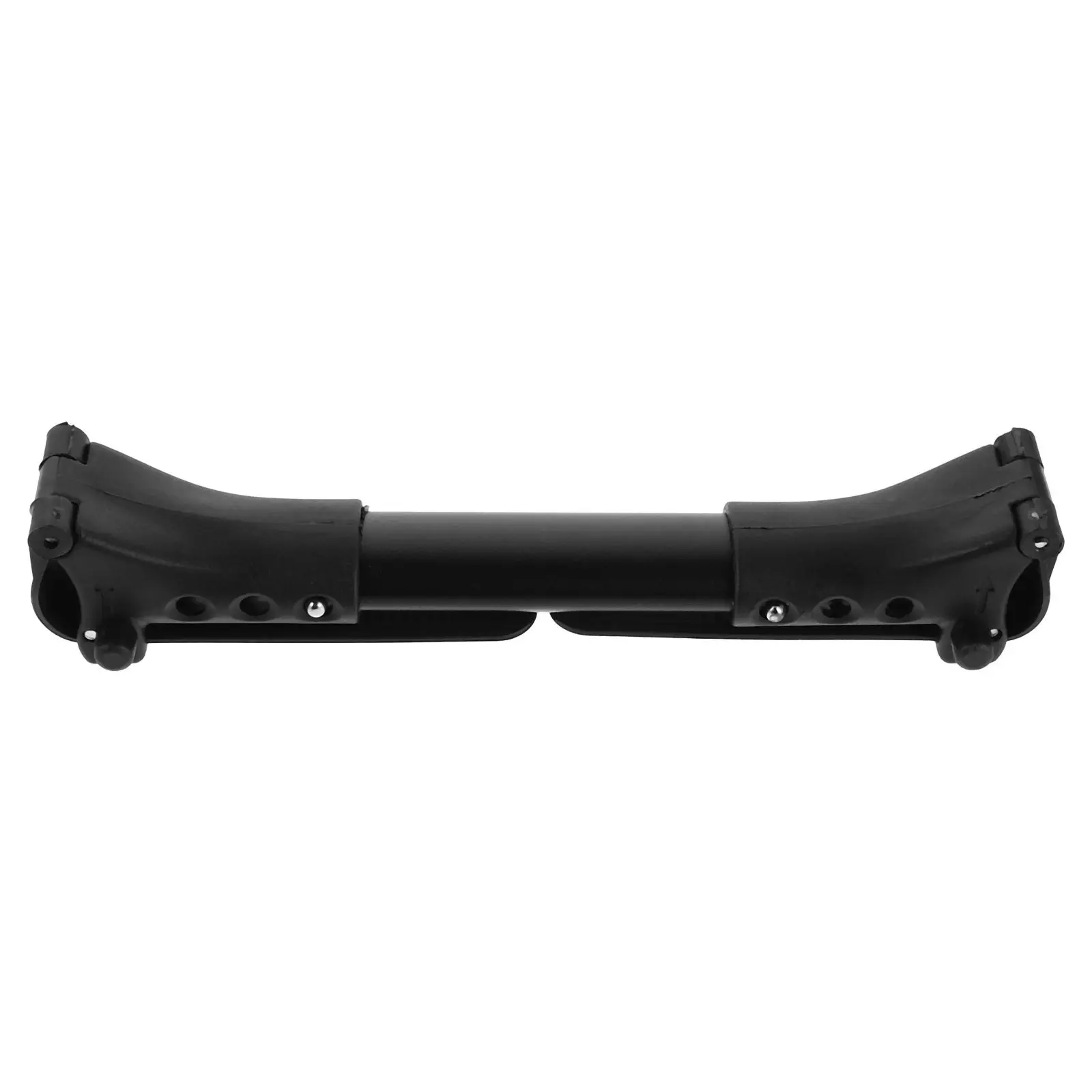 Universal Stroller Connector for Twins 20-26Cm Twin Stroller Attachment Easy Linking Tool for Outings Compatible with