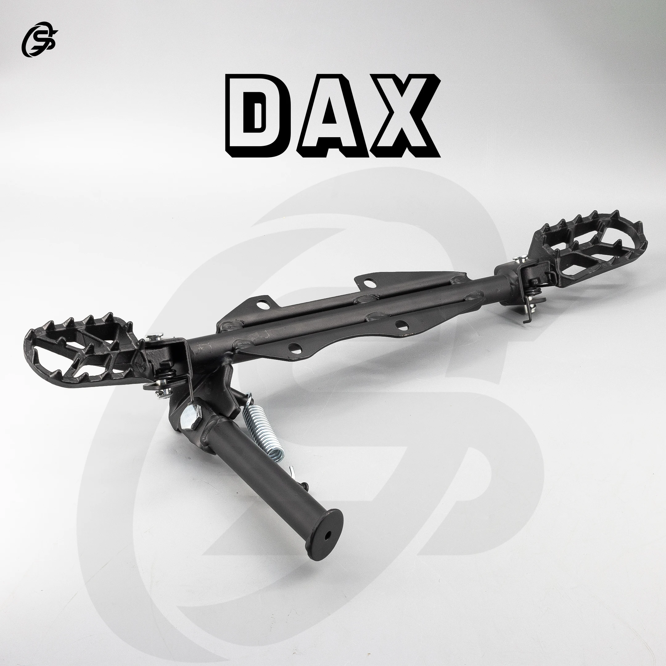 풋 페달 DAX 킥 스탠드 CT70 헤비 듀티 엔진 마 - Engine Stand Heavy Duty 리뷰 및 가격