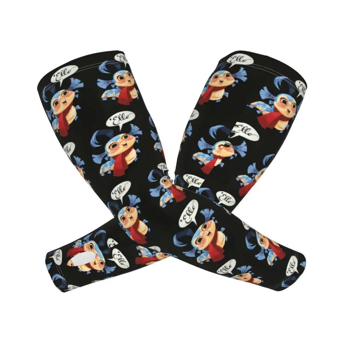 

Возвращение на их лабиринт фильм уличные рукава для рук солнцезащитный чехол от ультрафиолета летние ледяные шелковые велосипедные татуировки рукава