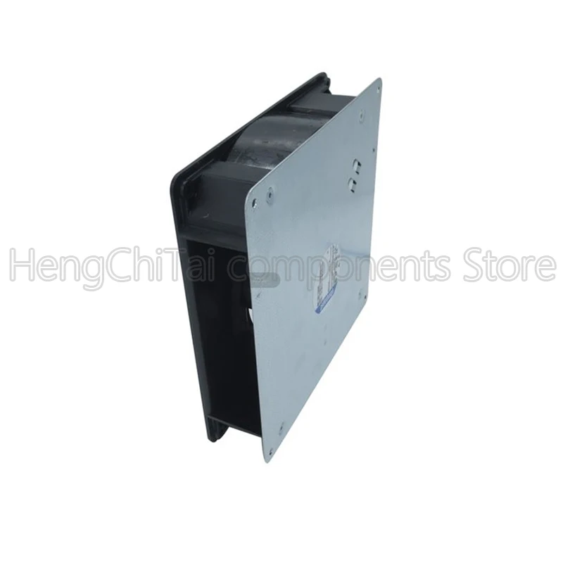 Original centrifugal fan for Tongli elevator MX10 main fan RG125-19/14N/2