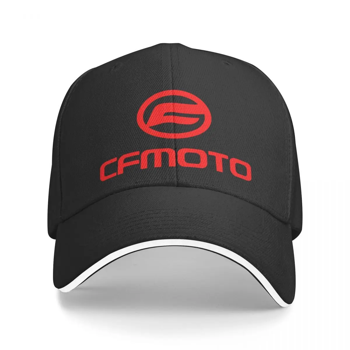 Cfmoto 95 Man Cap Women Hat Caps Women Caps For Men Baseball Cap Men Man Hat Baseball Cap