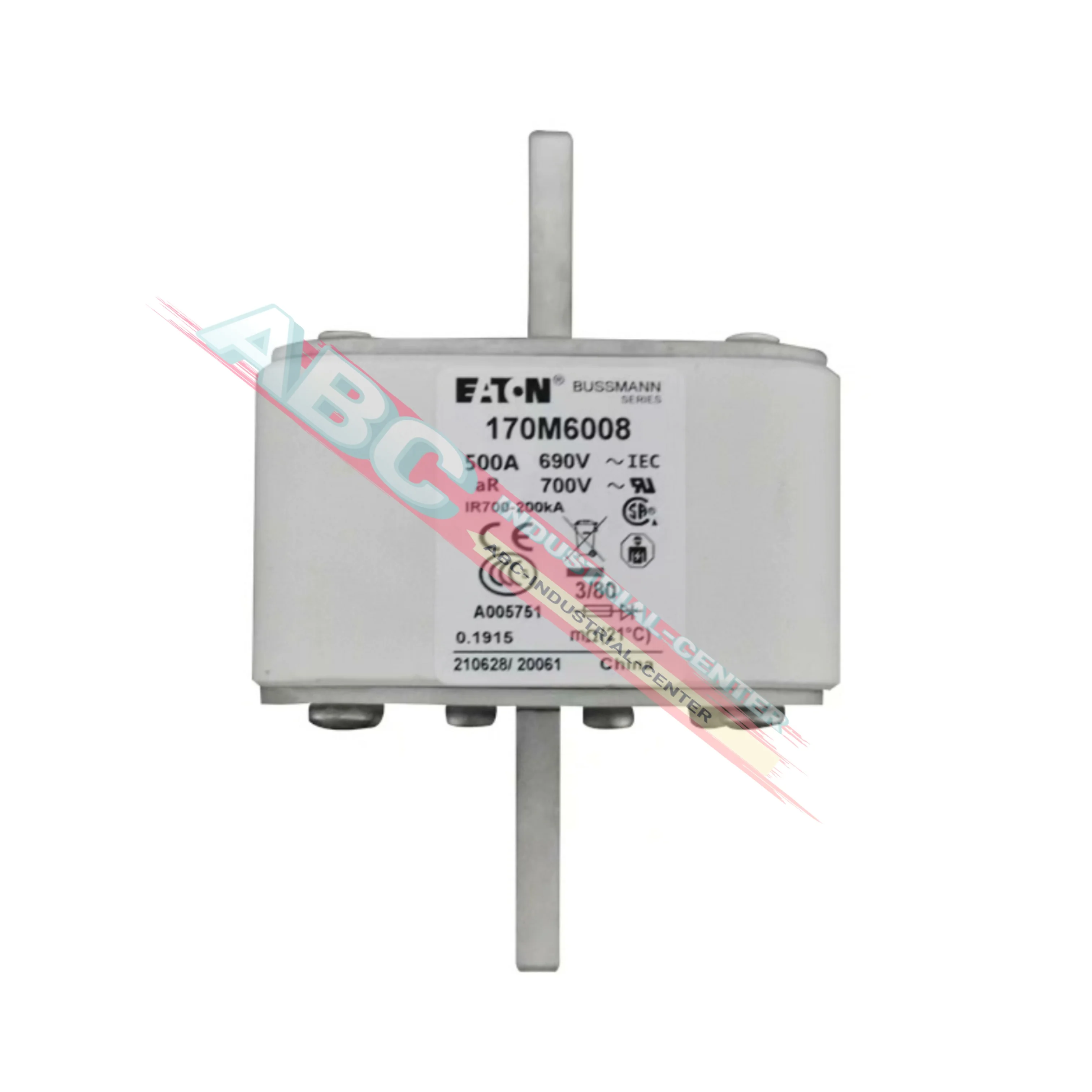 

170M6008 новый предохранитель 170M6010 170M6011