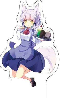 Gioco Lilith Yoshida Yuko Chiyoda Momo Hinatsuki Mikan Acrilico Stand Doll Anime Figura Modello Piastra Giocattolo Cosplay per il Regalo