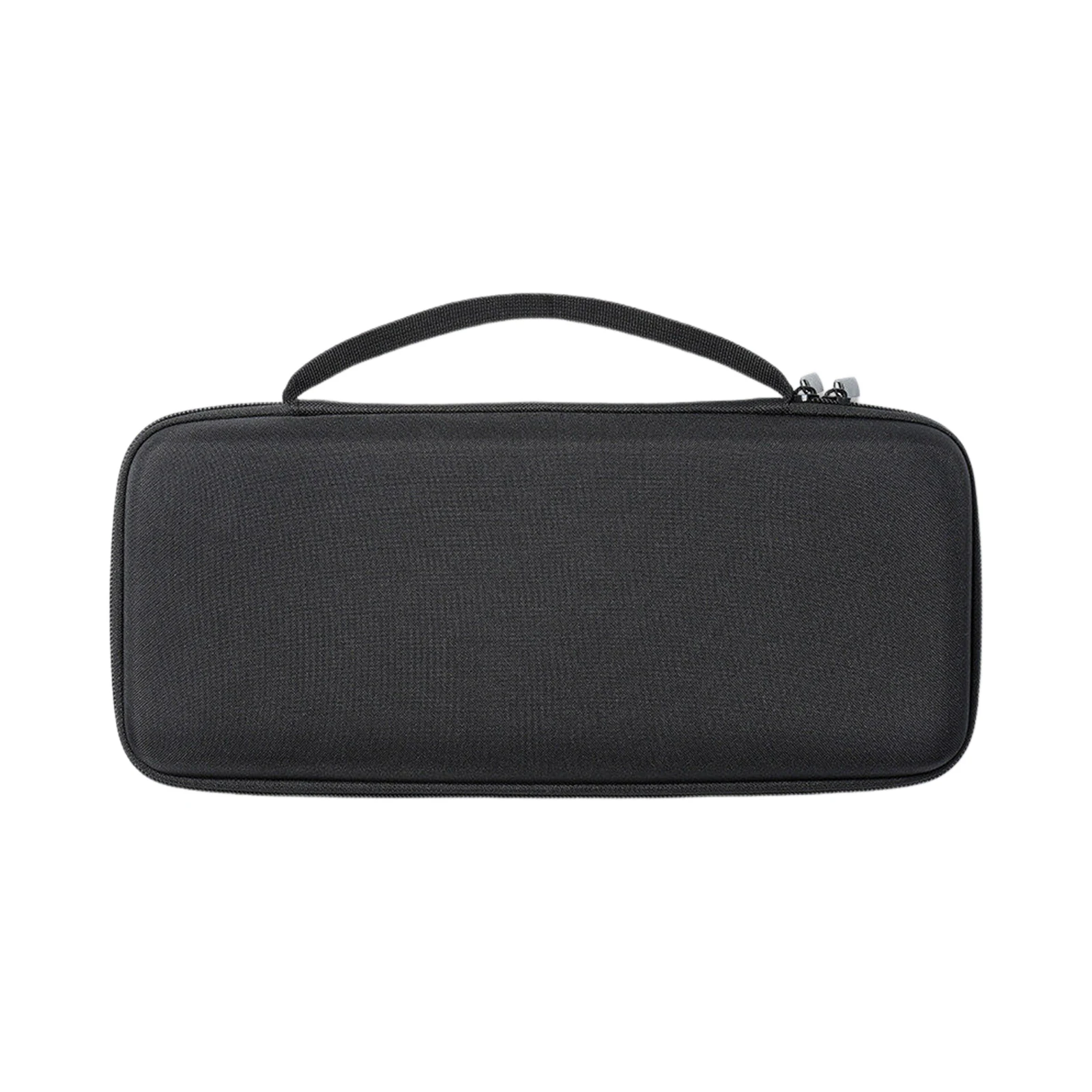 300D Waterproof Keyboard Mouse Storage Bag EVA Hard Shell Shockproof Dual Zipper Portable Travel Case