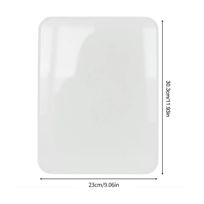 Portable Dividing Tray Moveable Classification Storage Organizer Divider Tray Beach Bag Accessories For Bogg Bag