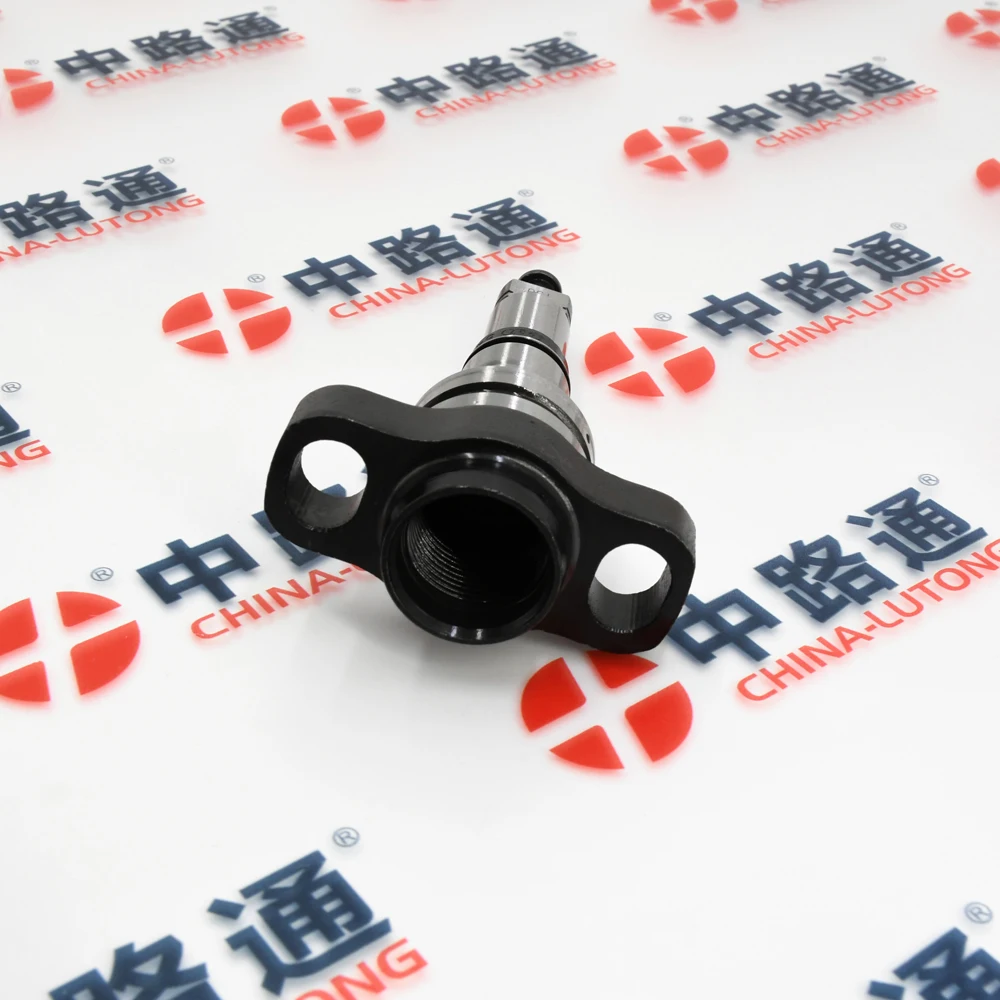 

P7100 Injection Pump Plunger 2 418 455 134 2455-134 Plunger And Barrel Type Fuel Injection Pump For Mercedes Benz OM447LA