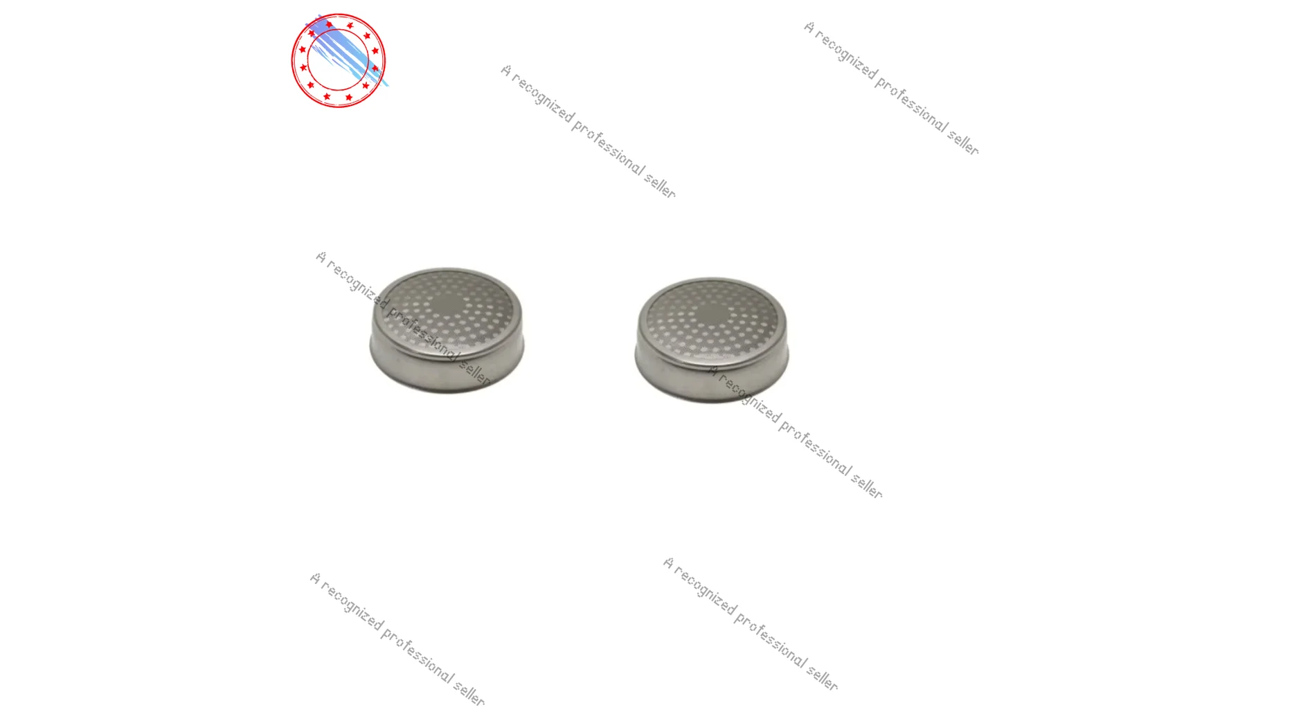

faema, wega, Expobar E61 60mm Espresso coffee Group Head shower Screen（2PK)