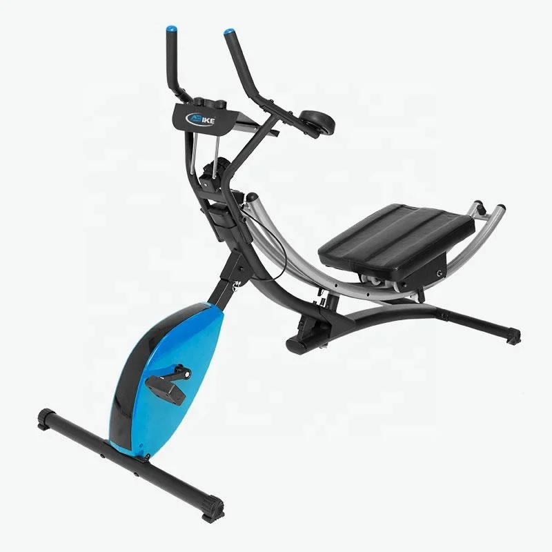 

MAIBUFIT Adjustable Abdominal Muscle Training and Waist Slimming Exercise Equipment Maibu MB-616P