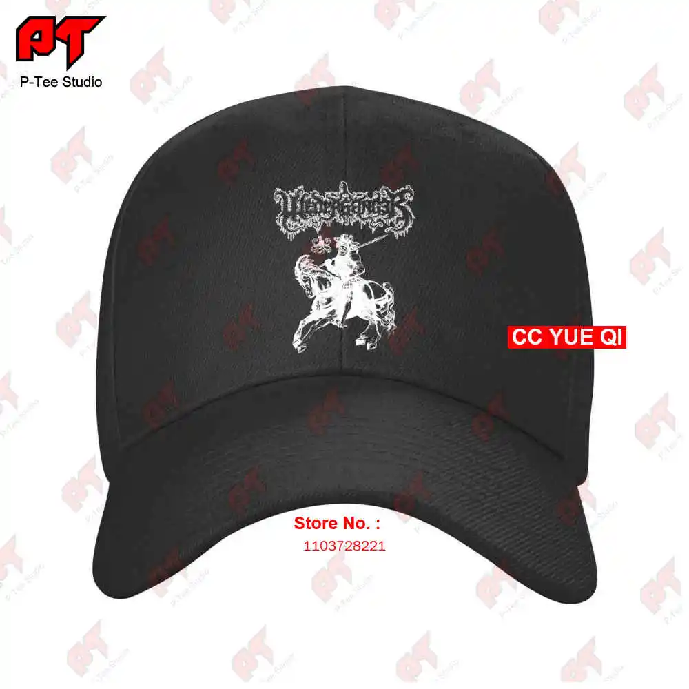 

Wederganger The Chasm Urgehal Urfaust Inquisition Austere Drudkh Baseball Caps Truck Cap JHQ3