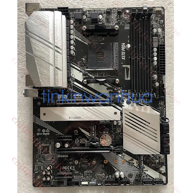 Used For Asrock X57…