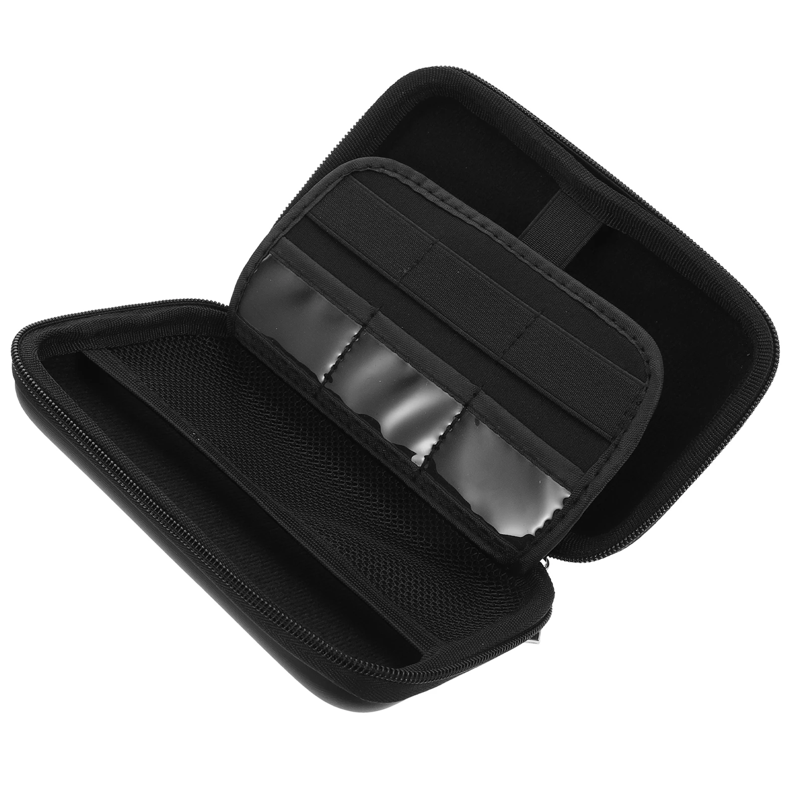 

Hard Drive Case Cable Storage ganizer Electronics Bag EVA Travel Gadget Pouch Portable Protective Shell Disk Accessories