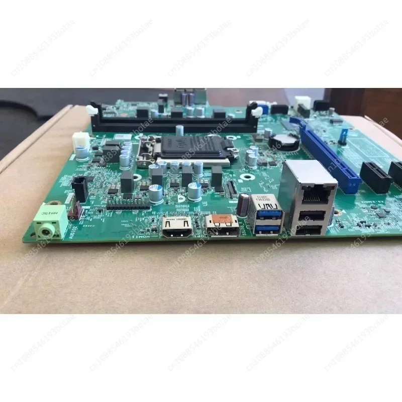 Original for  OptipLex 3060 3070Tower MT Main Board T0MHW 17539-1 17539-3