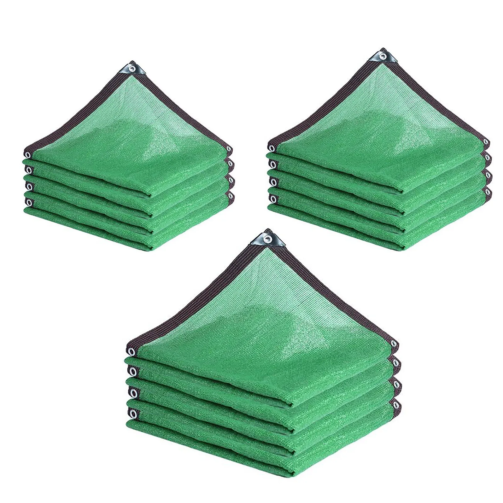 Sun Shade Cover for Garden Garden Net Sun Shade Plant Cover  Shade Net Screen for Garden Greenhouse Flower Trees Fence