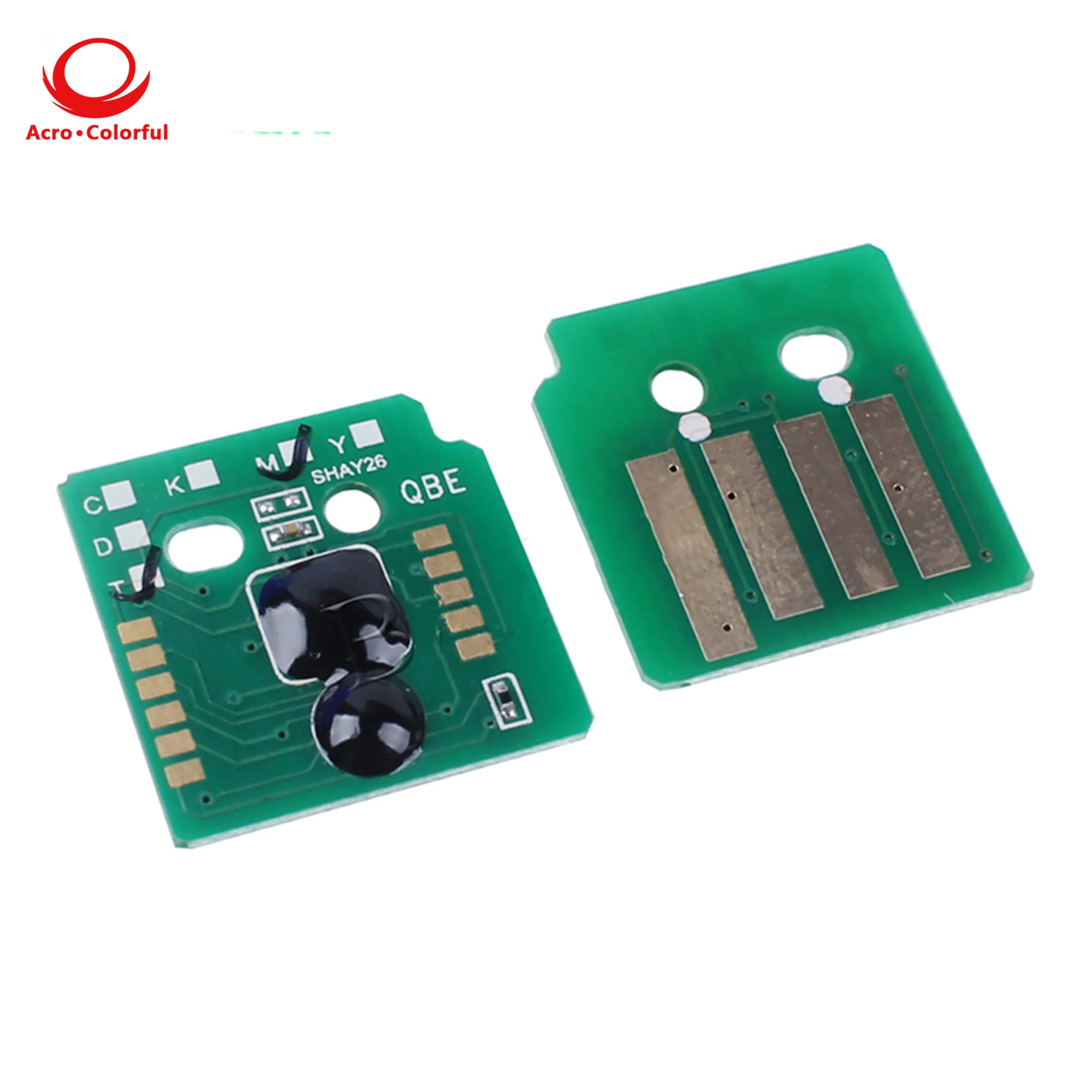 006R01693 006R01694 006R01695 006R01696 Toner Chip for Xerox DocuPrint SC2020 Laser Printer Copier Cartridge