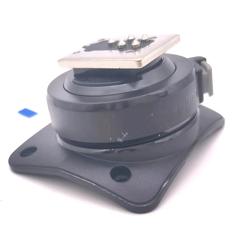 

Stylish-For Godox Flash Upgrade Version Hot Shoe Base Replacement Parts Accessories 804-V1C