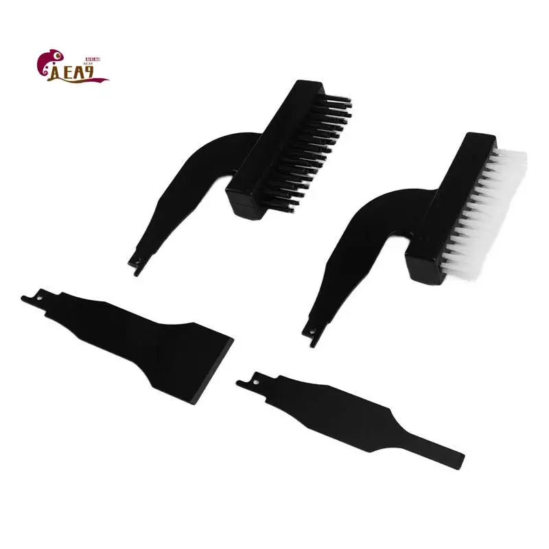 AEA9-Reciprocating Saw Attachment Saber Saw Shovel Knife Removal Tile Ground Mud Cleaning Wall Putty