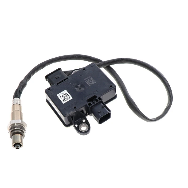 12V Particulate Matter Sensor For Mercedes Cummins 5461550RX 4383978 4384375 5461550 A056N688