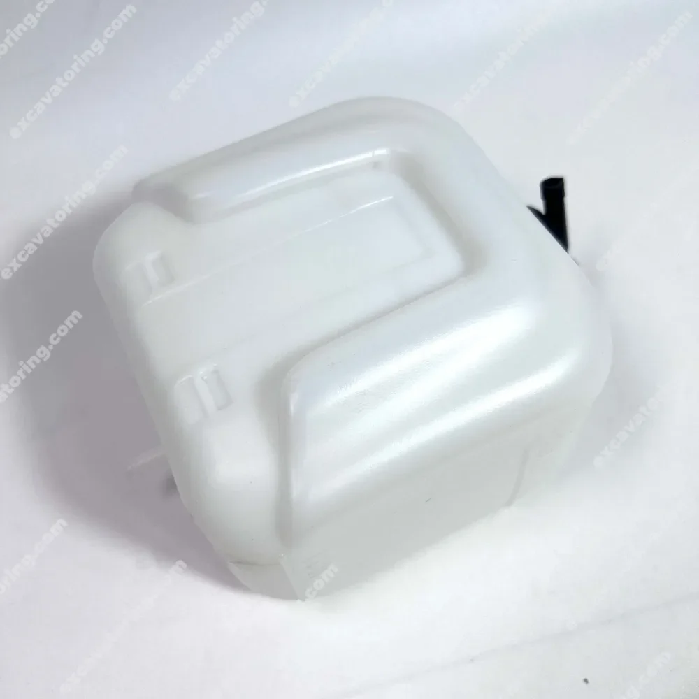 For Kubota U30 35 40 50 55 kettle tank small kettleauxiliary expansion water tank  parts