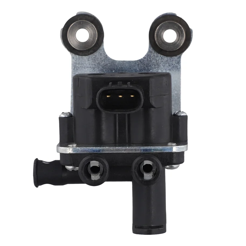 صمام التحكم في الارتفاع صمام فرعي 48095-30060 لسيارة تويوتا لكزس LS460 LS600HL 48096-50050-AU62 #4