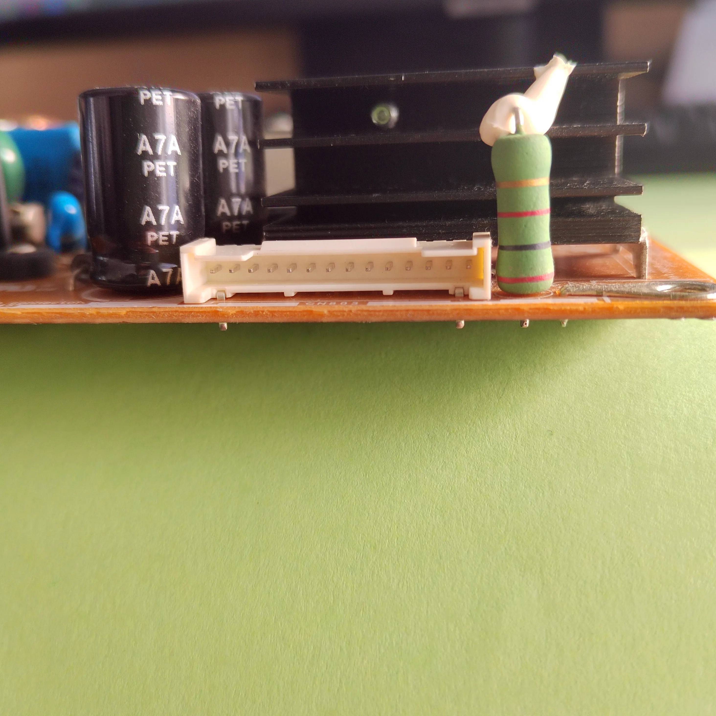 BN44-00339A BN44-00339B BN44-00339D 전원 공급 장치 보드, LE37C650 LN32C480 LE32C630K1W LE32C530F1W LN32C530F LE37C650L1W TV용